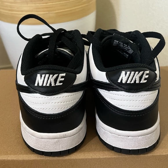 Nike Panda Dunks 🐼 - Picture 3 of 5